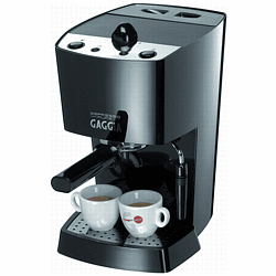 Gaggia Espresso Pure Espresso Machine