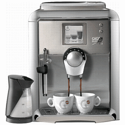 Gaggia Platinum Vision Espresso Machine - Automatic