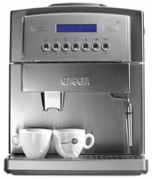 Gaggia Titanium Digital Espresso Machine - Automatic