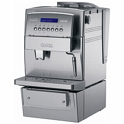 Gaggia Titanium Office Espresso Machine - Stainless Steel - Automatic
