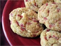 Gourmet Raspberry Tidbits