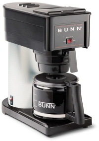 Home & Office Bunn Coffee Makers (All Colors Available)