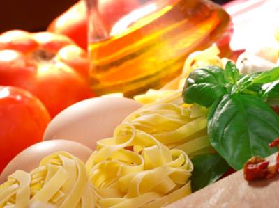 Homestyle Pasta Mix (2 lbs)