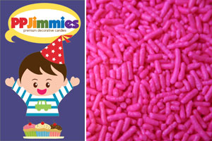 Hot Pink PPJimmies
