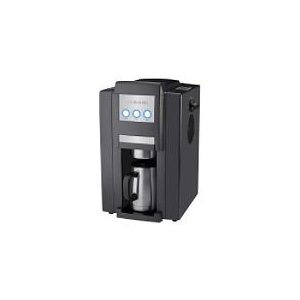 Kalorik Coffee Maker w/ Thermoflask Jar (Thermal) 8-10 Cup