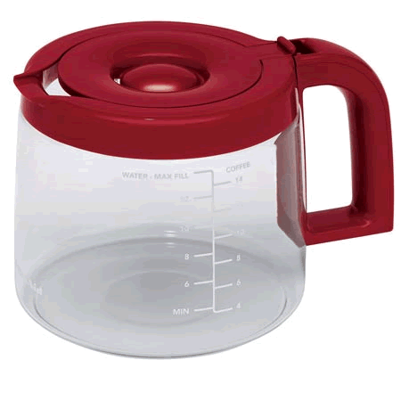 Kitchen Aid 14 Cup JavaStudio Carafe