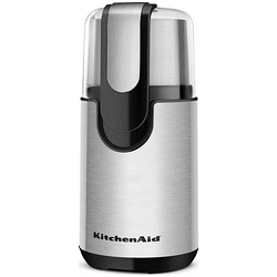 Kitchenaid Coffee Grinder - Onyx Black