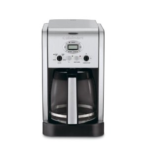 Krups 12 Cup Programmable Coffee Maker