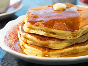 Marthas Gingerbread Pancake Mix (large two pound mix)