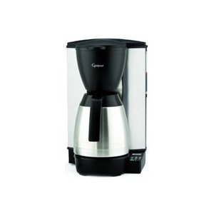 MT600 - Jura-Capresso MT600 10-Cup Programmable Coffeemaker - 10947