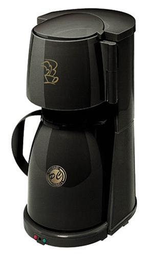 Newco OCS Series OCS-8 Black Brewer