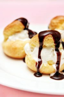 Old-Fashioned Fudge Chocolate Sauce Mix