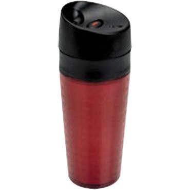 OXO Good Grips LiquiSeal Travel Mug - Red