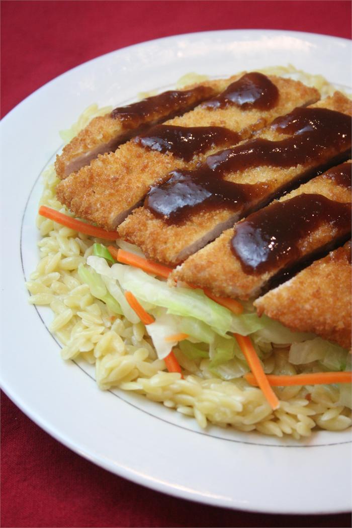 Panko Japanese Bread Crumbs, Extra Large Size (over 10 cups)