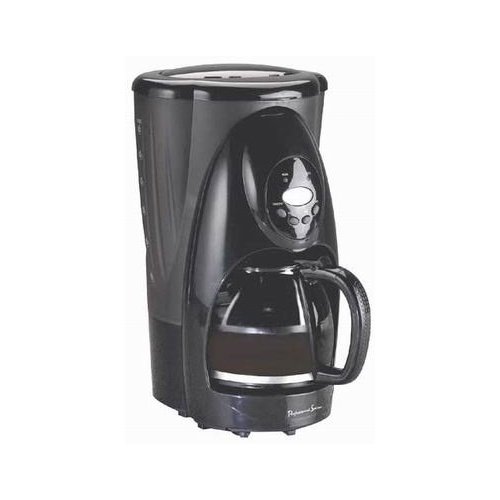 Professional Series PS77611 Programmable 12-Cup Coffeemaker