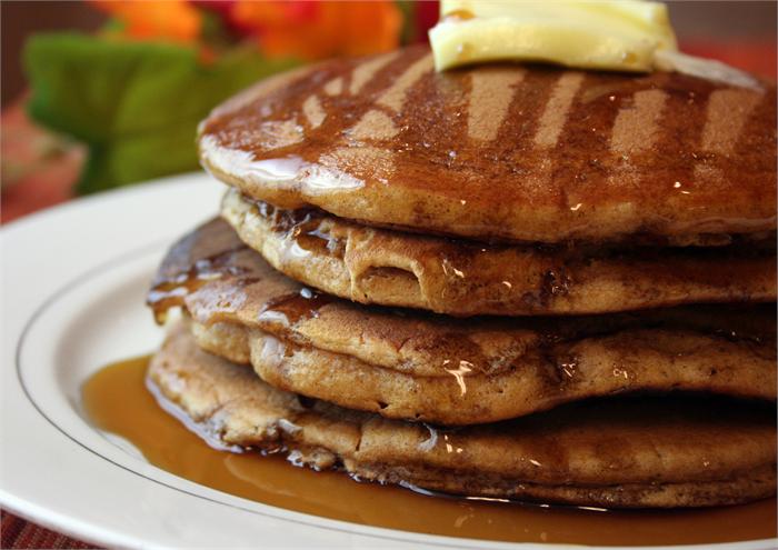 Pumpkin Pie Pancake Mix (large two pound mix)