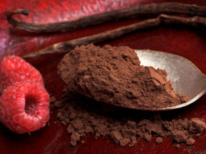 Ramstadt-Breda Medium Dark Cocoa (France)--One Pound Pack