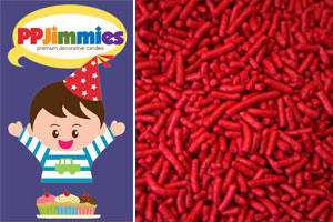 Red PPJimmies