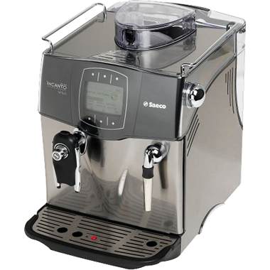 SAECO 300034 Incanto Sirius Super-Automatic Espresso Machine Refurbished