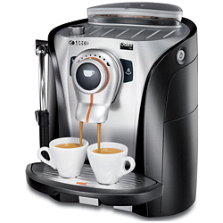Saeco Odea GO Espresso Maker - Fully Automatic