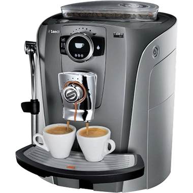 Saeco Talea Giro Super Automatic Espresso Machine