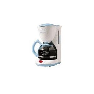 Sanyo Sanrio Coffee Maker (Blue Color)