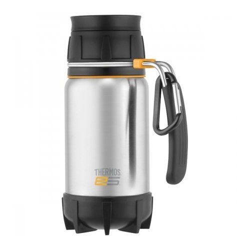 Thermos E10500 16-Ounce Leak-Proof Travel Mug