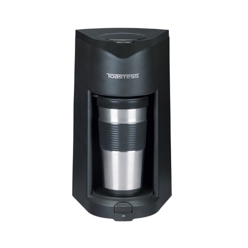 Toastess TFC-25T Personal Coffee Maker