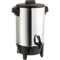 Westbend 58030 12 to 30 Cup Party Perk Coffee Maker