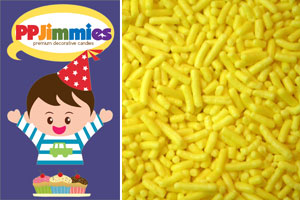 Yellow PPJimmies