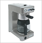 12-Cup | Programmable | Pro Line® Series | Coffeemaker