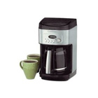 DCC-2200 Brew Central 14-Cup Programmable Coffeemaker