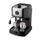 DeLonghi EC155 Espresso Machine
