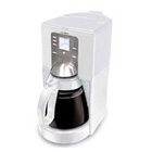 Mr. Coffee Programmable Pause N' Serve Coffeemaker with Thermal Carafe, 