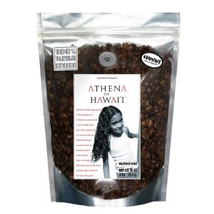 Award Winning Farm-Roasted Kona Coffee