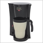 Vlack & Decker Coffee Makers