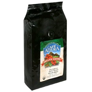 Cafe Altura Organic Coffee