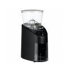 Capresso 560 Infinity Burr Grinder, Black
