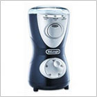 DeLonghi Electronic Blade Coffee Grinder