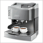 DeLonghi Coffee Makers