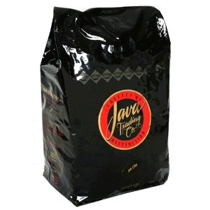 Java Trading Company Espresso Jet City Whole Bean