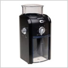 Krups Burr Grinder, Black