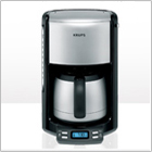 Krups Coffee Makers