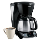 Mr. Coffee Coffeemaker