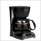 Mr. Coffee Coffee Makers