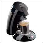 Pod Coffee Makers