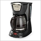 Programmable Coffee Makers
