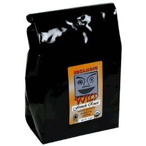 Rocamojo Organic Gourmet Coffee