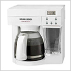 Under Counter Coffee Makers