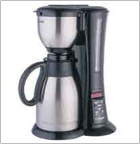 Zojirushi EC-BD15 Fresh Brew Thermal Carafe Coffee Maker